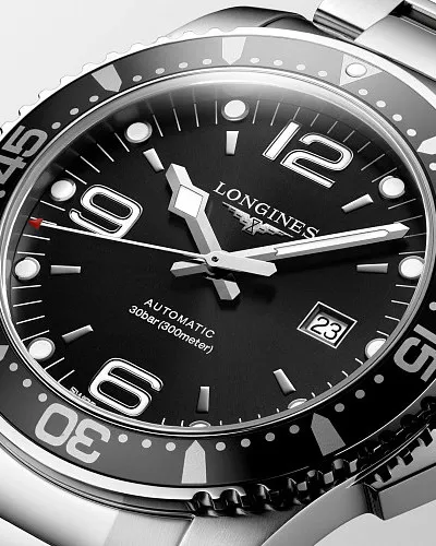 Longines HydroConquest L3.841.4.56.6